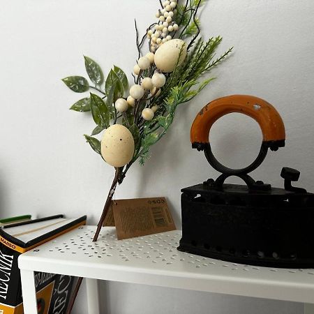 Pure Of Joy City Centre Apartment Subotica Extérieur photo