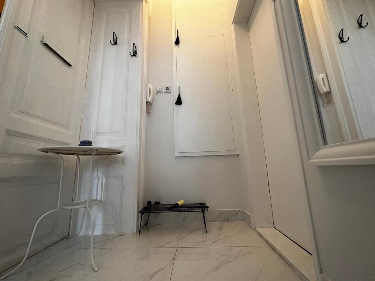 Pure Of Joy City Centre Apartment Subotica Extérieur photo