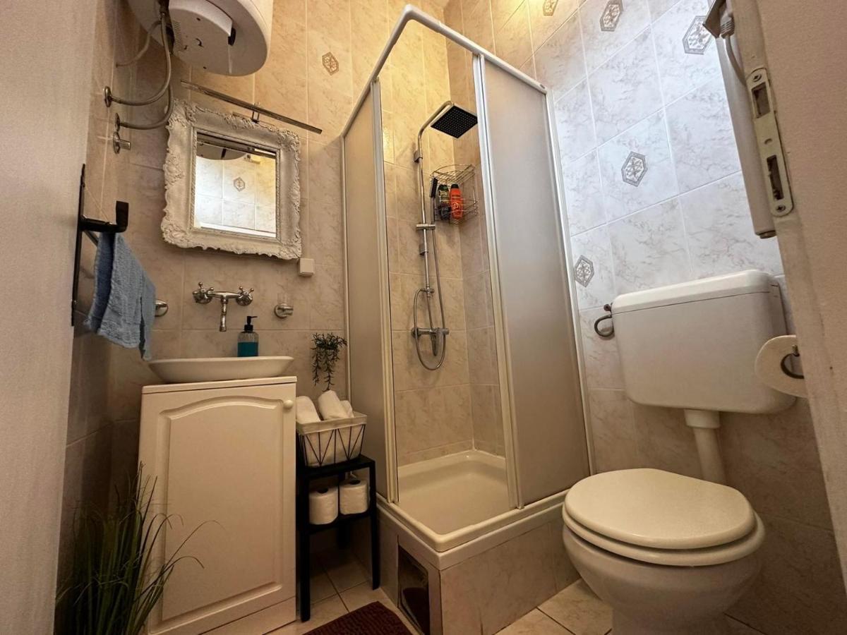 Pure Of Joy City Centre Apartment Subotica Extérieur photo