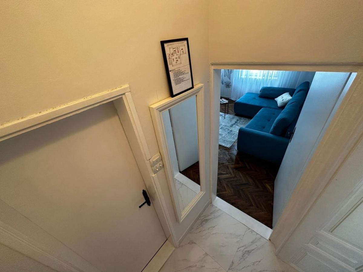 Pure Of Joy City Centre Apartment Subotica Extérieur photo