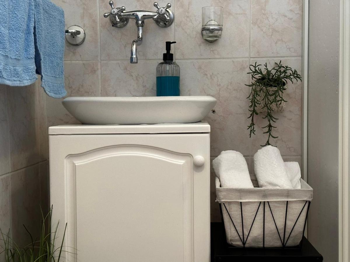 Pure Of Joy City Centre Apartment Subotica Extérieur photo