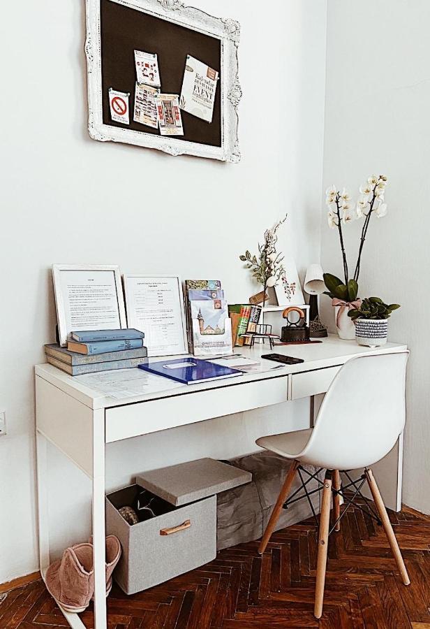 Pure Of Joy City Centre Apartment Subotica Extérieur photo