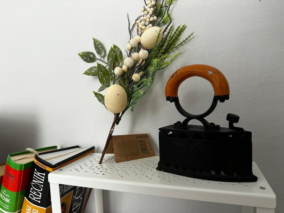 Pure Of Joy City Centre Apartment Subotica Extérieur photo