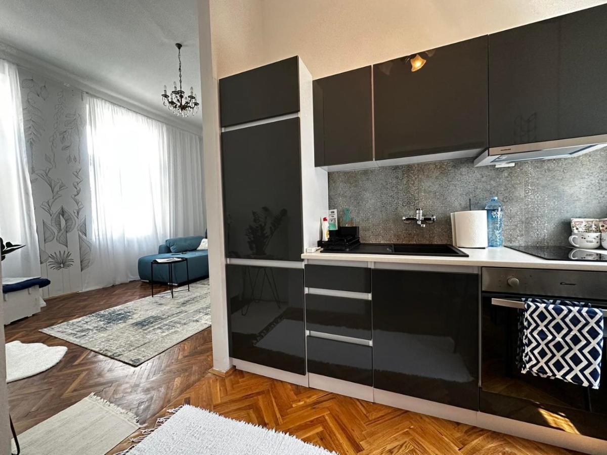 Pure Of Joy City Centre Apartment Subotica Extérieur photo