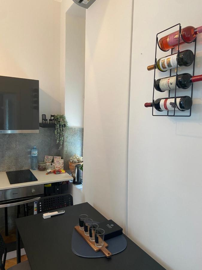 Pure Of Joy City Centre Apartment Subotica Extérieur photo