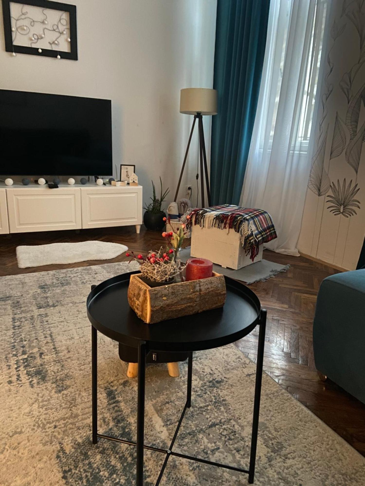 Pure Of Joy City Centre Apartment Subotica Extérieur photo